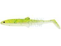 Przynęta Westin BullTeez Shadtail TPF 9.5cm 7g - Sparkling Chartreuse