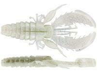 Przynęta Westin CreCraw CreatureBait 14 cm 32g - Glow White