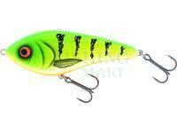 Przynęta Westin Swim Glidebait 12cm 58g Sinking - Chartreuse Flow