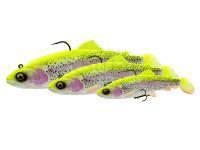 Savage Gear Przynęty 4D Trout Rattle Shad