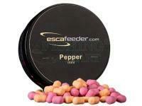 Przynęty Esca Feeder Wafters Pepper Mini 50ml - 6mm