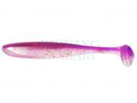 Przynęty miękkie Keitech Easy Shiner 127mm - LT Grape Stardust