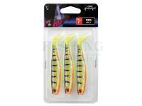 FOX Rage Przynęty Pro Shad Packs