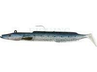 Przynęty Sandy Andy Jig 7.7cm 5g #2 - Spotted Sardine