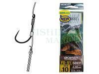 Owner Przypony Method Feeder FD-51 Barbless