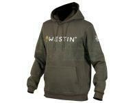 Bluza z kapturem Westin Original Hoodie A62 Elmwood Green - L