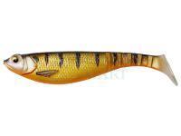 Przynęta Effzett Shadster Power Tail Bulk 8cm 5.6g - Golden Shiner UV