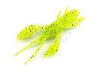 Przynęty gumowe raki Fishup Real Craw 1.5 - 026 Flo Chartreuse/Green