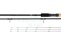 Wędka Preston Supera X Superlight Feeder 11ft 3.35m 35g