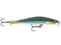 Wobler Rapala RipStop 9cm 7g - Carbon