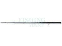 Wędka Daiwa Triforce Target Perch Spin 2.40m 10-30g