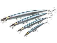 Savage Gear Woblery Sandeel Jerk Minnow