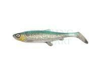 Przynęty miękkie Savage Gear 3D Herring Shad V2 17.5cm 35g Green Silver 2PCS