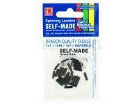 Self-Made Invisible Fluorocaron 2.5m 10kg