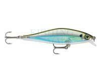 Wobler Rapala Shadow Rap Shad 9cm - Moss Back Shiner