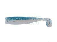 Przynęty miękkie Lunker City Shaker 4,5" - Baby Blue Shad