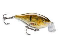 Rapala Woblery Shallow Shad Rap