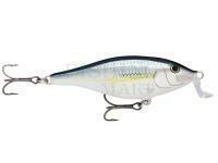 Wobler Rapala Shallow Shad Rap 7cm - Bleak