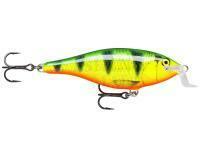 Wobler Rapala Shallow Shad Rap 7cm - Fire Perch