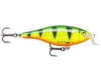 Wobler Rapala Shallow Shad Rap 9cm - Fire Perch