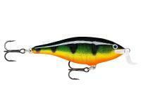 Wobler Rapala Shallow Shad Rap 9cm - Perch