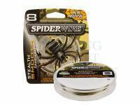 Spiderwire Plecionka Stealth Smooth 8 Camo 300m 0.25mm