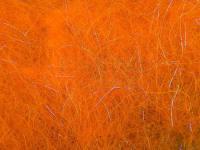 Spirit River UV2 Scud/Shrimp Dubbing - Fl Orange