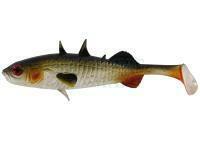 Przynęta Westin Stanley the Stickleback Shadtail Bulk 7.5cm - Lively Roach