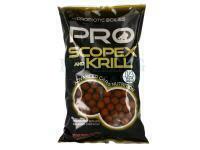 Kulki Starbaits Probio Scopex Krill 1kg 14mm