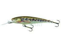 Wobler Dorado Stick S-4,5 Floating NB