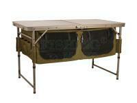 FOX Stolik Session Table with Storage