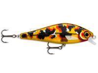 Wobler Rapala Super Shadow Rap 16cm - Unreal Koi