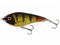 Przynęta Westin Swim Glidebait 10cm 34g Sinking - 3D Oliveoil Perch