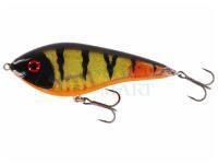 Przynęta Westin Swim Glidebait 120mm Sinking | 3D Golden Perch