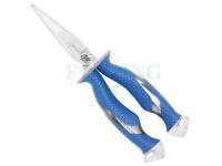 Cuda Szczypce Cuda 8.75 Titanium Bonded Needle Nose Pliers