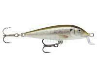 Wobler Rapala Team Esko 7cm - Live Smelt