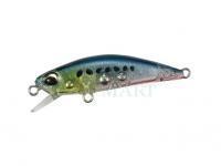 Wobler Duo Tetra Works Toto 42S | 42mm 2.8g | 1-5/8in 1/10oz - CCC0475 Sardine Spirit