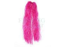 Tinsel Hair Plus - pink/red