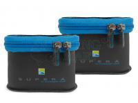 Preston Torba na akcesoria Supera XS EVA Accessory Cases