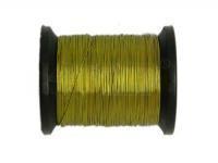 Drut UNI Soft Wire large - neon olive