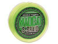 Plecionka sumowa MADCAT 8-Braid 270m 0.35mm