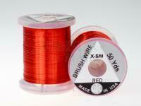 Drut UTC Dubbing Brush Wire - Red