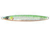 Przynęta morska Savage Gear Sardine Glider 15.5cm 180g Fast Sinking - UV Blue Green Glow