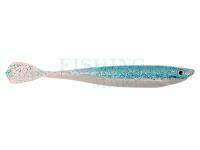 Przynęty miękkie Strike Pro Vertical Gunslinger 10cm - Baby Blue Shad