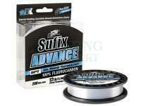 Żyłka Fluorocarbonowa Sufix Advance Fluorocarbon 91m 100yds 0.405mm - Clear