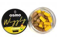 Waftersy Osmo Mini Robak Wiggly 25ml - Cornik