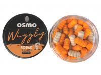 Waftersy Osmo Mini Robak Wiggly 25ml - Jan-ush