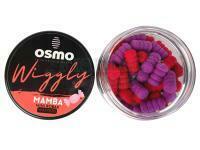 Waftersy Osmo Mini Robak Wiggly 25ml - Mamba