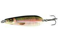 Wahadłówka Jenzi 3D Spoon 10.5g - Rainbow Trout