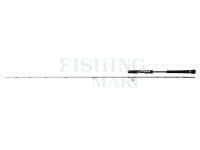 Penn Wędka Battalion Solid Light Jig Spinning Rod